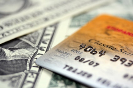 4 Ways to Build Business Credit With Bad Personal Credit