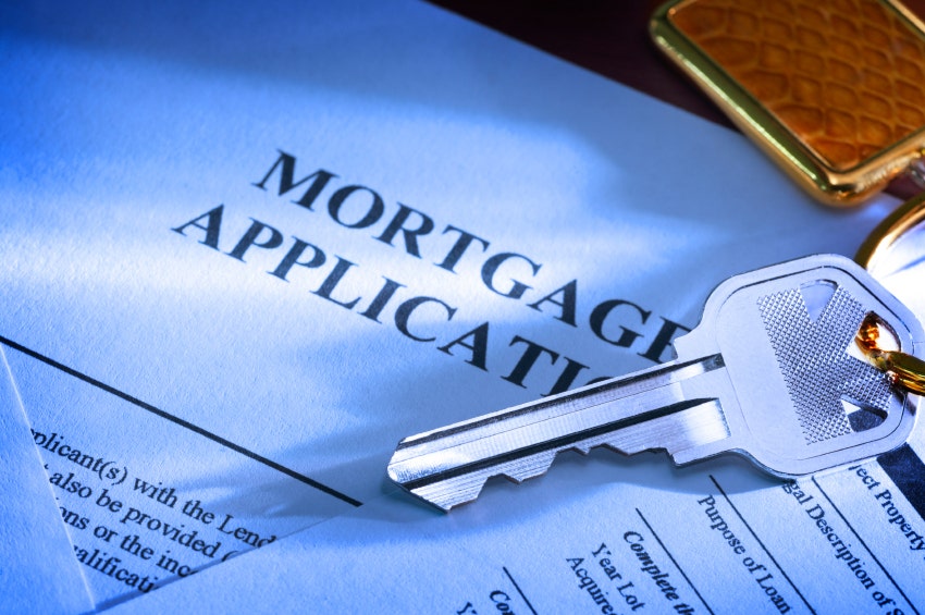 Bad Credit Mortgage Alternatives