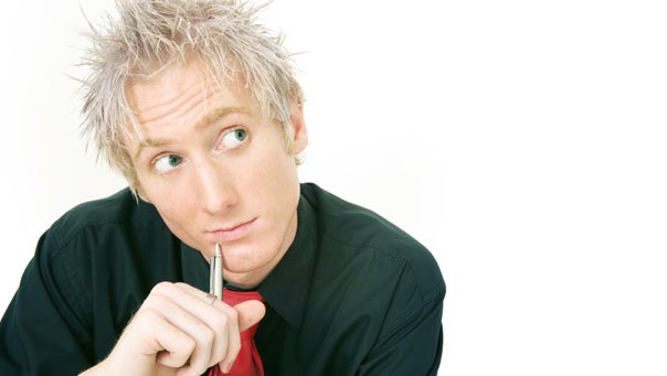 Love it or Leave it: Six Ways to Pursue Your Passion in Business