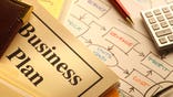 Business Plan Paperwork