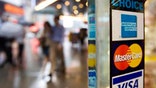 If your business is failing and you default on several credit cards, the issuers of your other cards will know about it and may cut you off -- but you have ways to escape the jam.