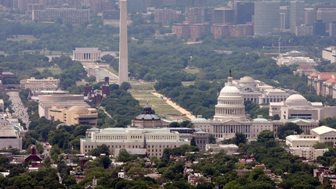 Washington, D.C.