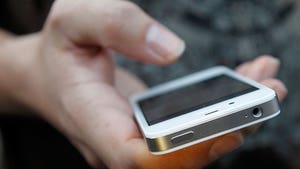 Some wireless carriers are mulling ending subsidies for smartphones.