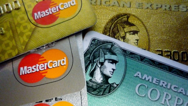 Credit Cards FBN
