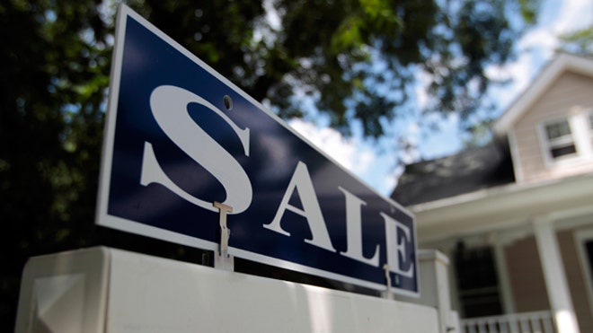 Home Sales Sign FBN