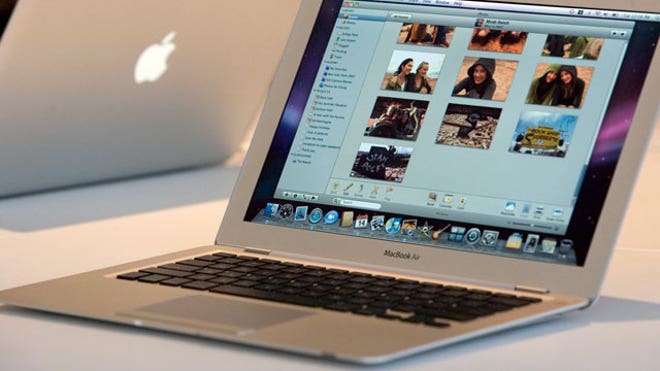 Apple MacBook Air