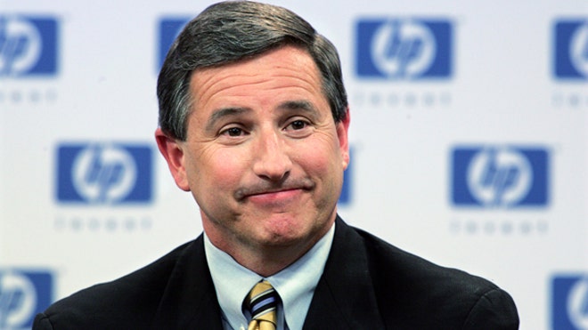 Mark Hurd FBN