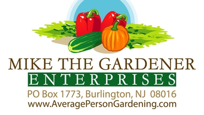 mikethegardener