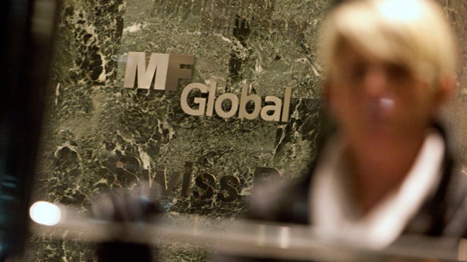 MF Global Headquarters