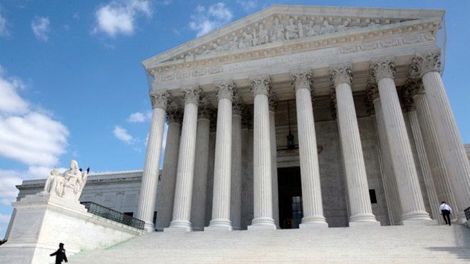 SCOTUS to hear intent! Supreme-Court