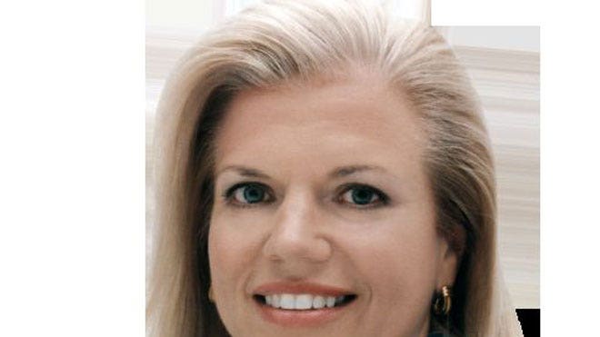 Virginia Rometty, FBN