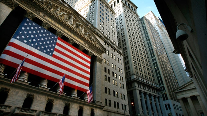 NYSE Building