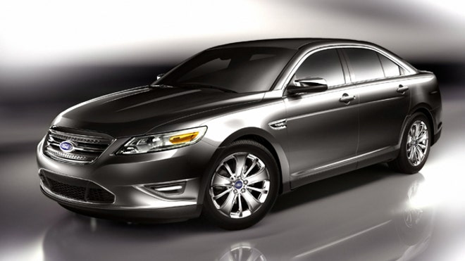 Ford Taurus