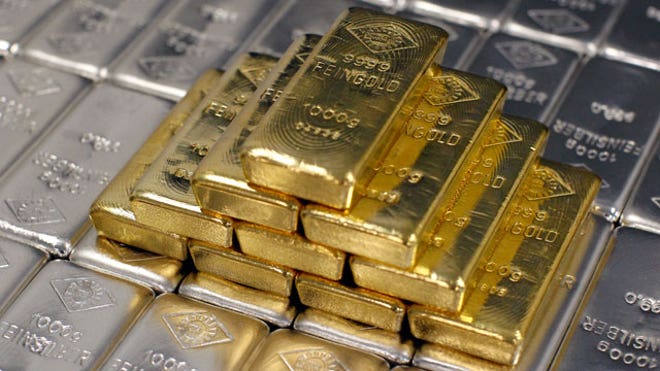 Discount Gold And Silver Radio Trading Show