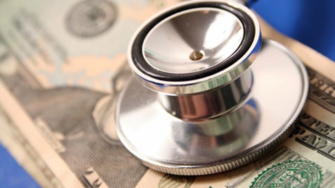 Health Care Savings FBN
