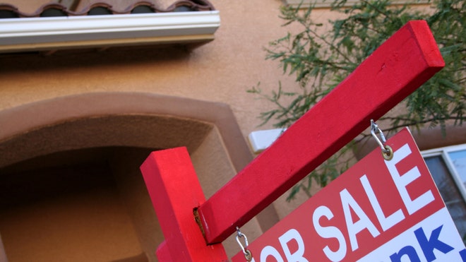 Home for Sale (FBN)