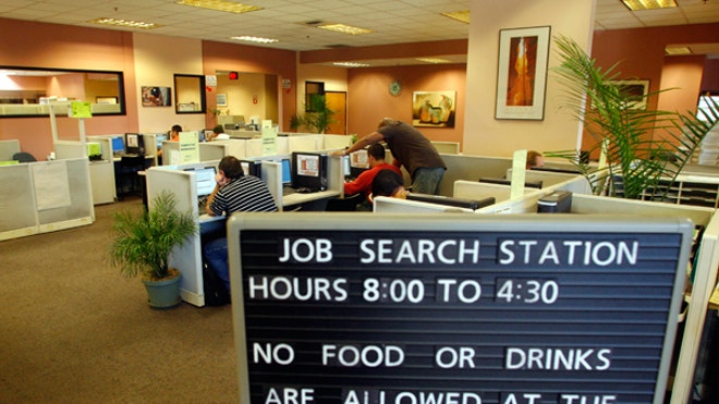 Jobs Search FBN