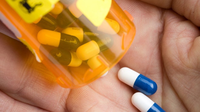 Medicine Pills Health Care Drugs