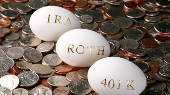 How Much Can I Contribute To A Roth Ira And A Traditional Ira