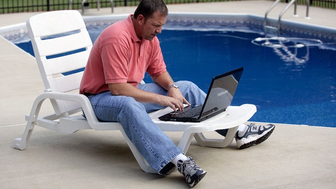 Online Entrepreneur