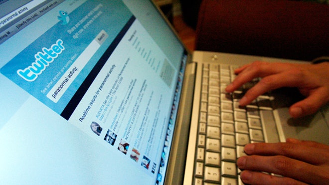 Twitter Social Network FBN