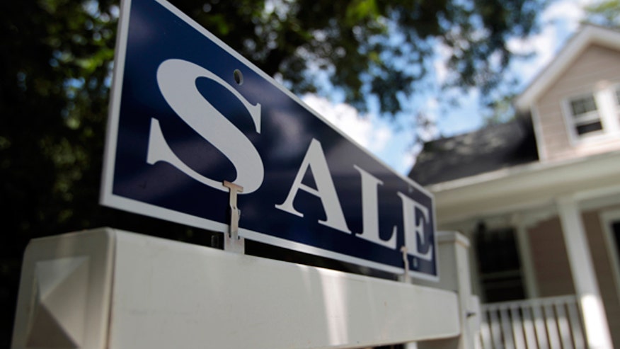 Home Sales Sign FBN