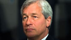 Upon discovering the massive trading blunder now rocking his company, Jamie Dimon pushed JPMorgan Chase into disaster mode, including setting up a war room and sending out a financial SWAT team, according to a published report.