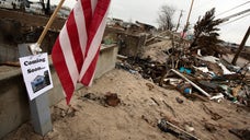 The Rockaways in Queens, NY were devastated by Superstorm Sandy. Seven months after the storm, business owners say they’re still in the process of rebuilding – but confident the city will bounce back.