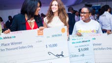 She Leads Africa is a social enterprise dedicated to supporting high-growth, female-led startups, with the goal of transforming women entrepreneurs from SMEs to industry leaders.