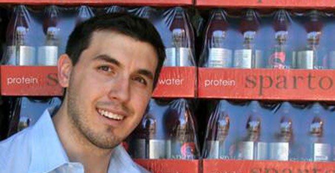 A Beverage Attempts to Disrupt the Industry