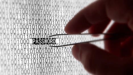 With high-profile cyber attacks on the rise, a spotlight shining on passwords has revealed a faulty system rampant with potential loopholes.