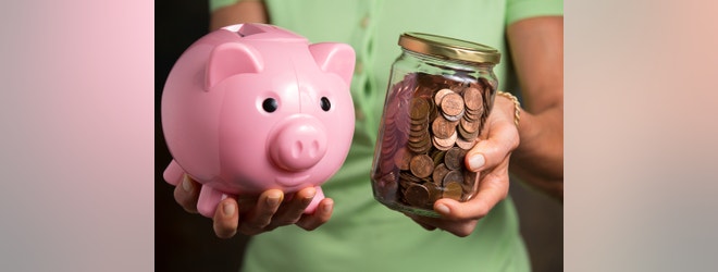 The good news for savers is that interest rates will probably be moving higher by the end of the year so savers will finally start reaping some rewards for their frugality.