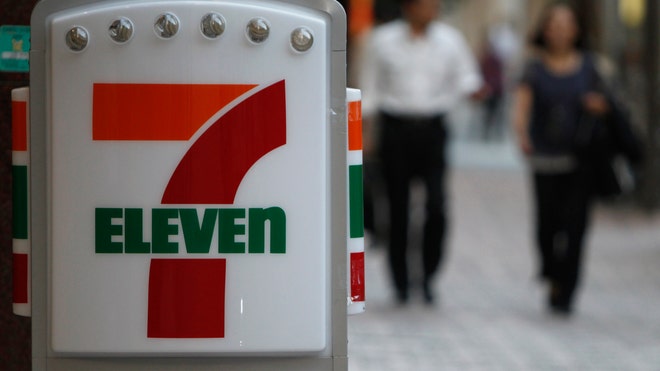 7-11