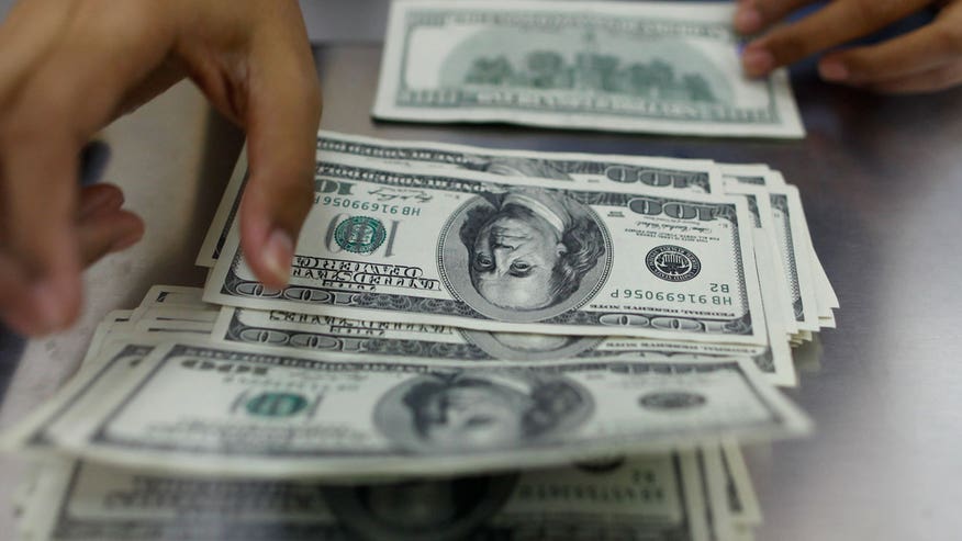 How Much is a Trillion dollars? What a Trillion Can Buy
