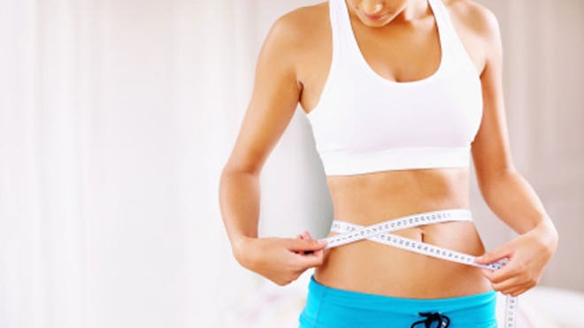 Weightconscious