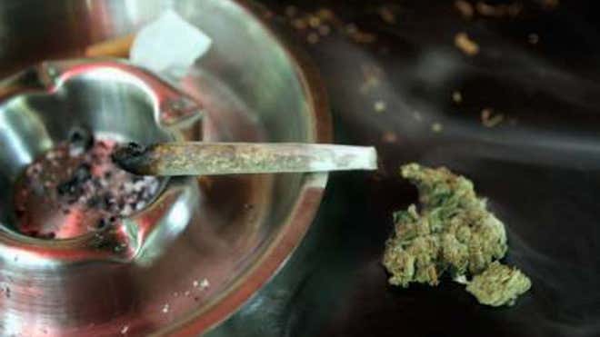 marijuana