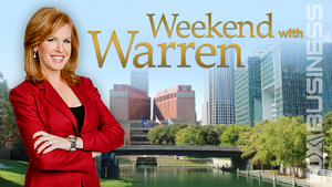 Join FBN’s Liz Claman as she reports live from the  Berkshire Hathaway annual meeting.