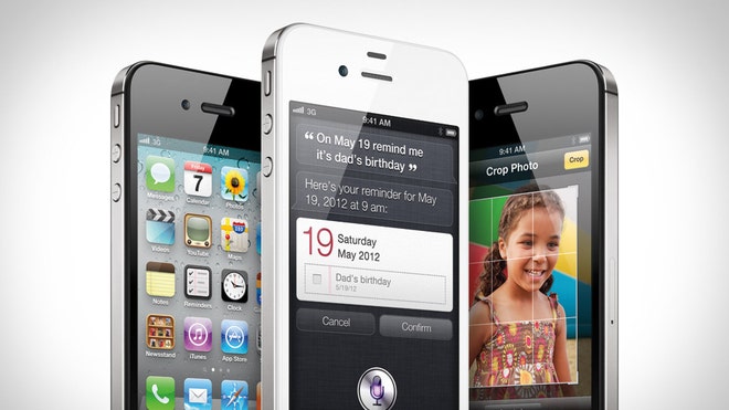 08 iPhone 4S