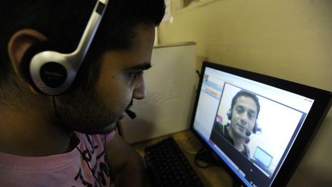 Skype