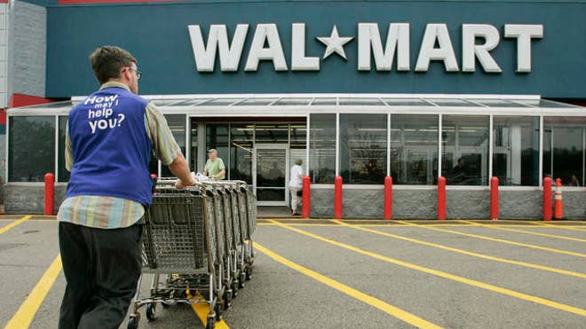 Wal-Mart