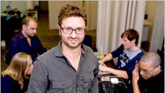 socialentrepreneur