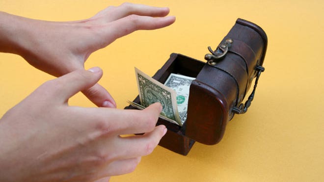 Cash-Money-Chest