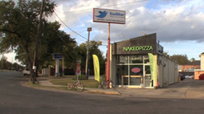 FastFoodMeetsSocialMedia