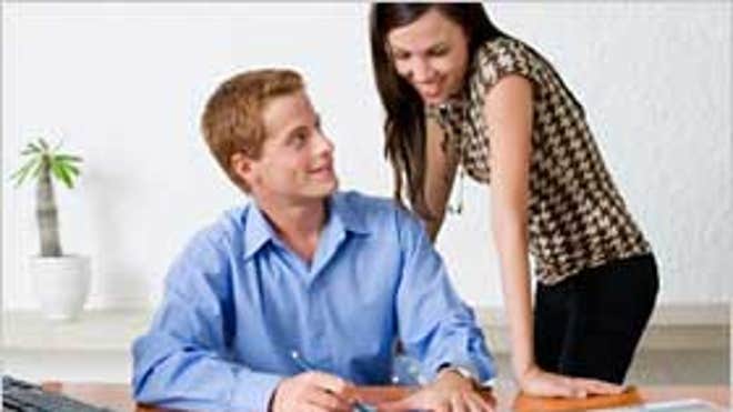 HowtoHandleSexualHarassmentintheWorkplace