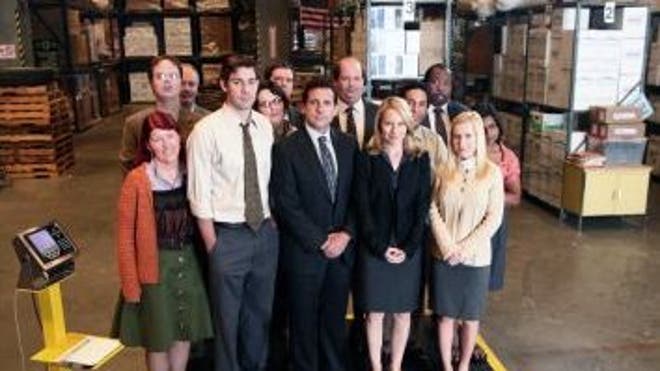 theoffice