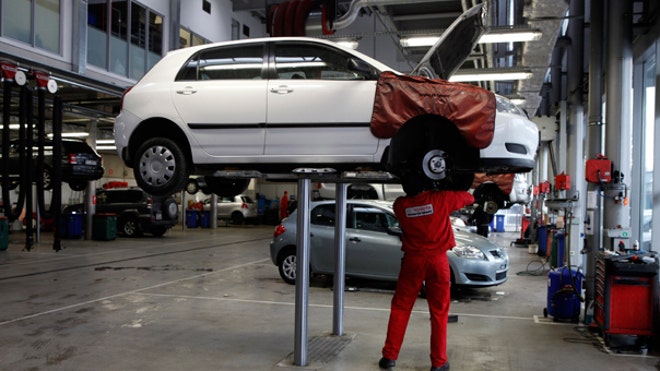 car_repair