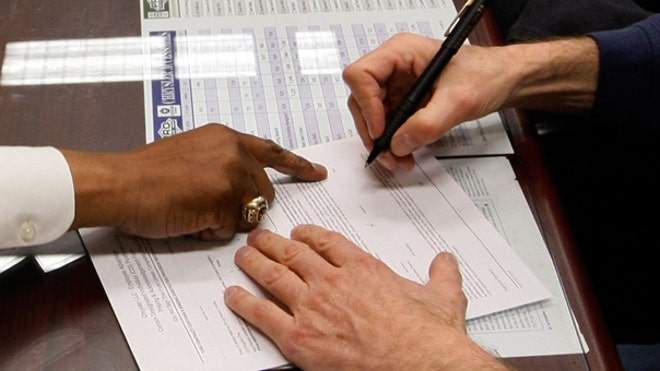 Loan Co-Sign FBN