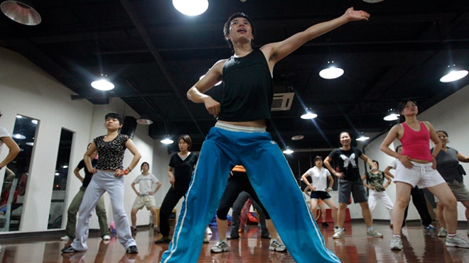 man-workout