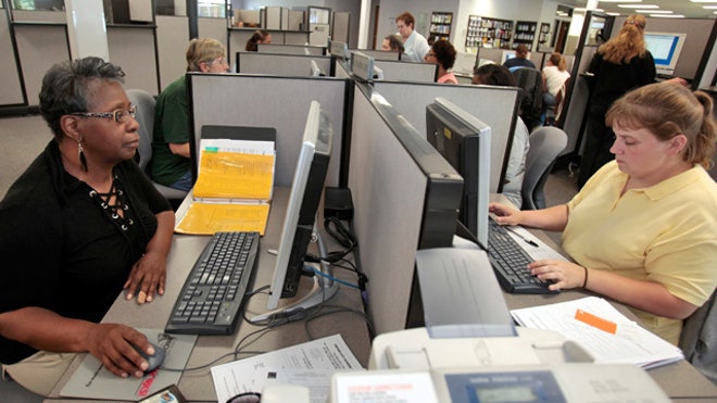 Employees-Computers-Office-Cubicle-Small-Business