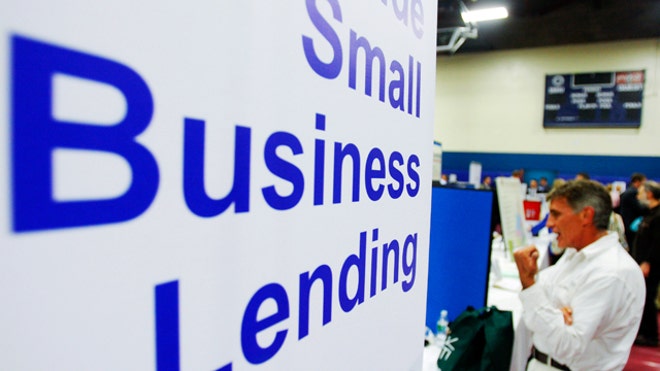 small-business-lending
